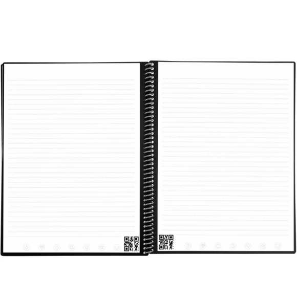 Rocketbook Reusable Intelligent Notebook - Picture 7 of 9